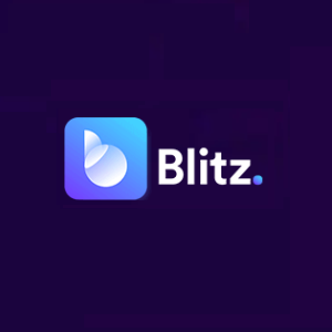 Blitz Mobile Apps